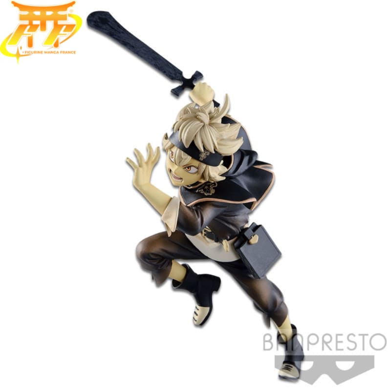 Action Figure Asta - Black Clover™