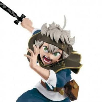 Action Figure Asta - Black Clover™