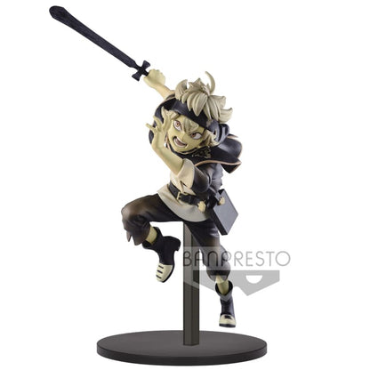 Action Figure Asta - Black Clover™