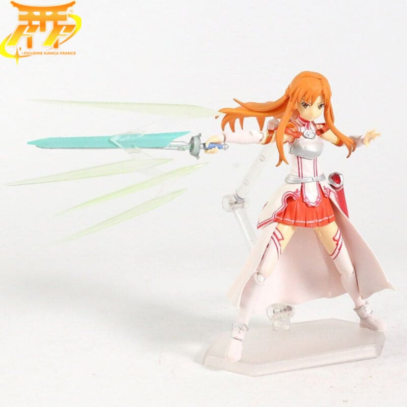 Action Figure Asuna - Sword Art Online™