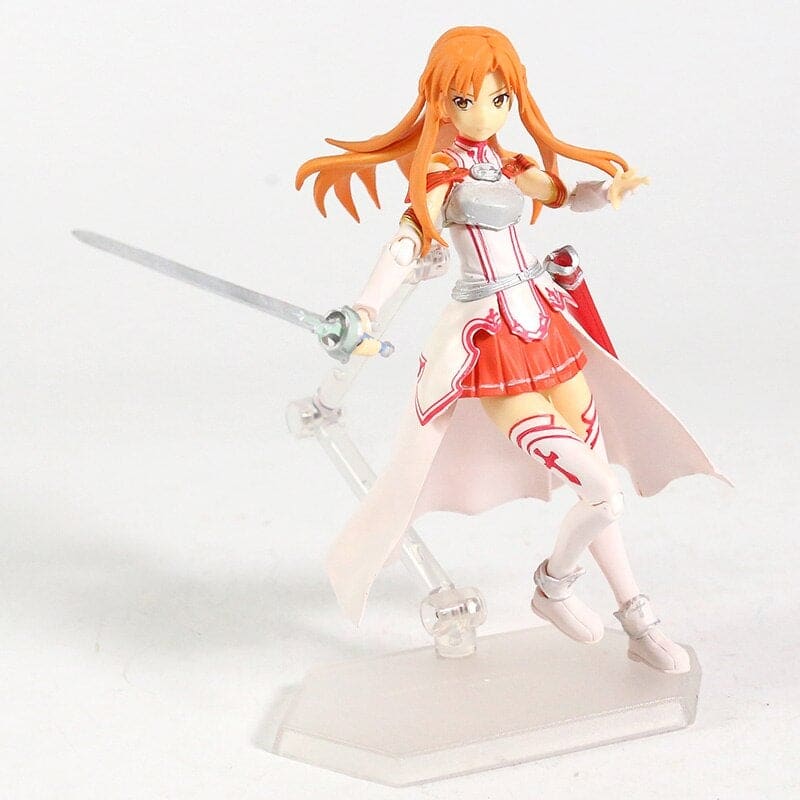 Action Figure Asuna - Sword Art Online™