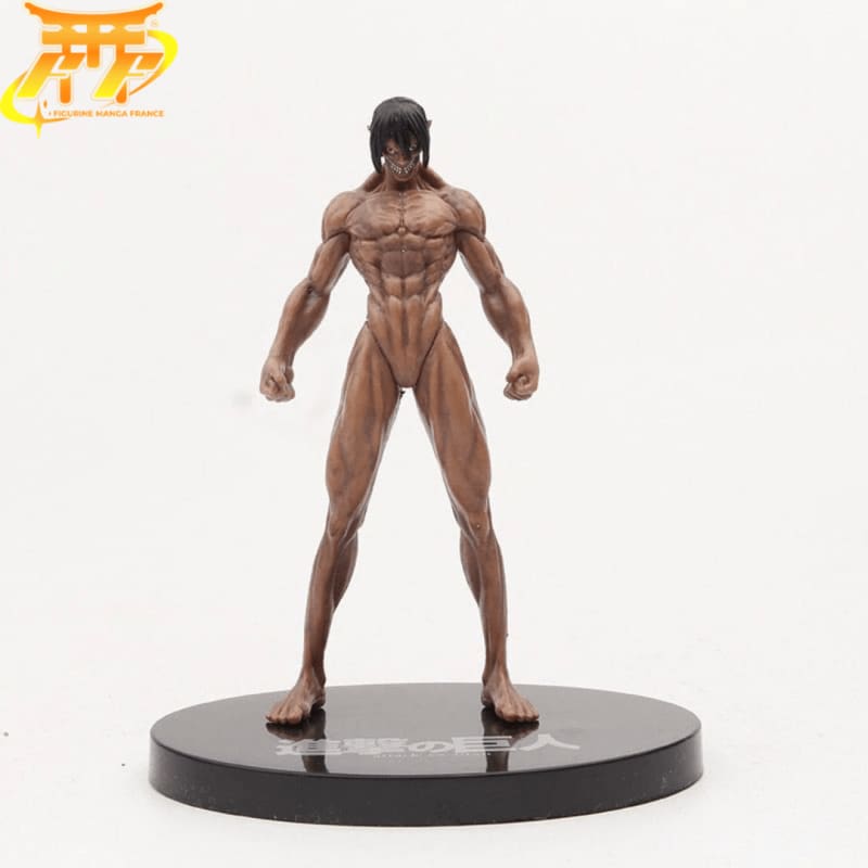 Action Figure Attaccare Titano - Attack on Titan™