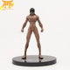 Action Figure Attaccare Titano - Attack on Titan™