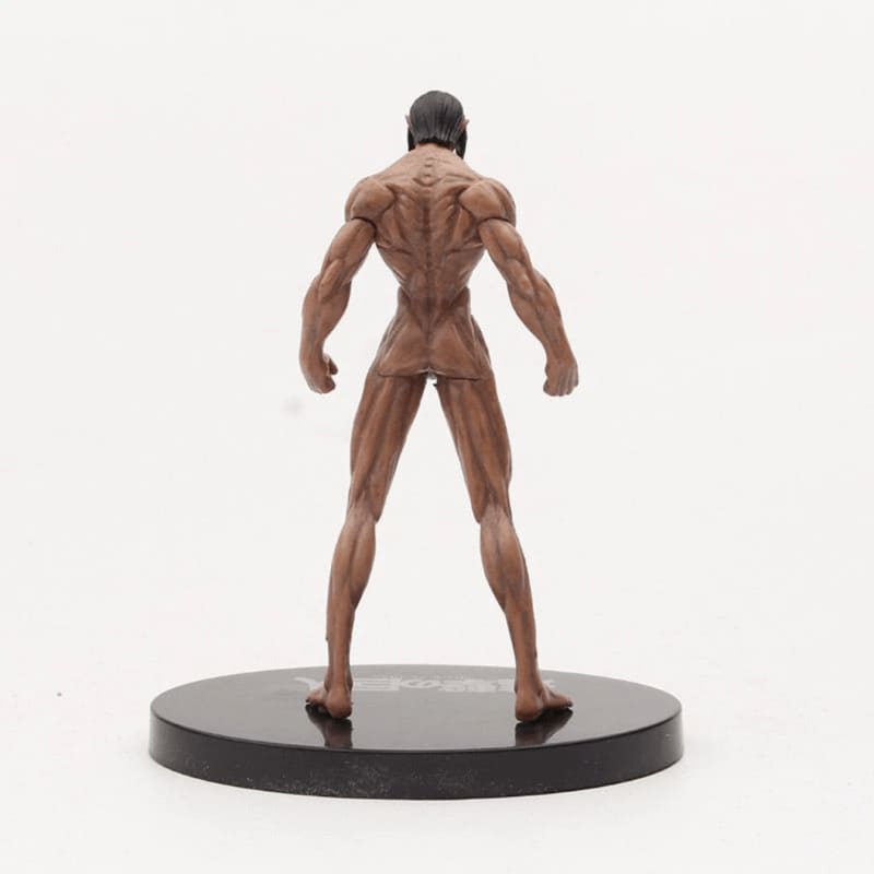 Action Figure Attaccare Titano - Attack on Titan™