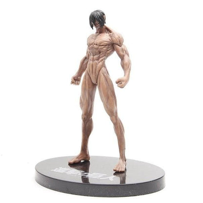 Action Figure Attaccare Titano - Attack on Titan™