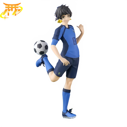 Action Figure Bachira “Stile Libero” – Blue Lock™