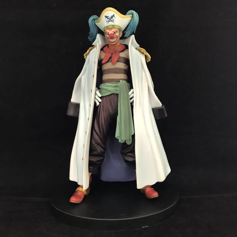 Action Figure Baggy - One Piece™