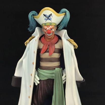 Action Figure Baggy - One Piece™