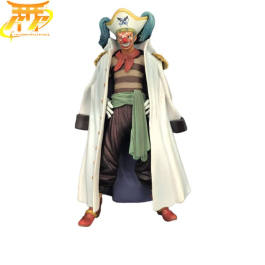 Action Figure Baggy - One Piece™