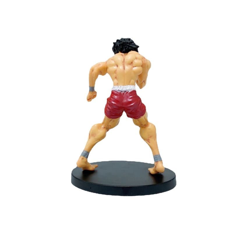 Action Figure Baki Hanma - Baki il Rampino™