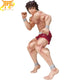 Action Figure Baki Hanma - Baki the Grappler™
