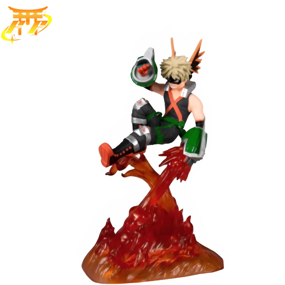 Action Figure Bakugo ’Boom’ - My Hero Academia™