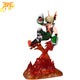 Action Figure Bakugo 