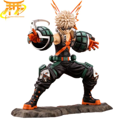 Action Figure Bakugo ’Dynamight’ - My Hero Academia™