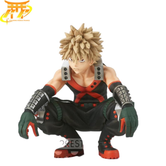 Action Figure Bakugo ’Kacchan’ - My Hero Academia™