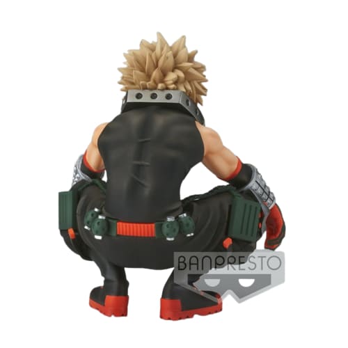 Action Figure Bakugo ’Kacchan’ - My Hero Academia™