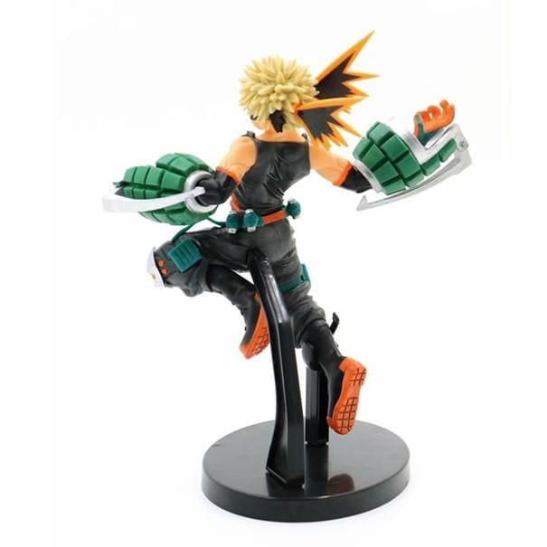 Action Figure Bakugo Katsuki - My Hero Academia™