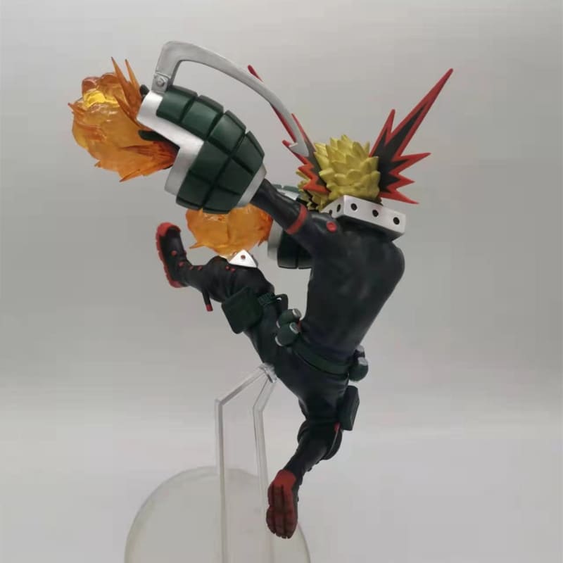 Action Figure Bakugo Katsuki - My Hero Academia™