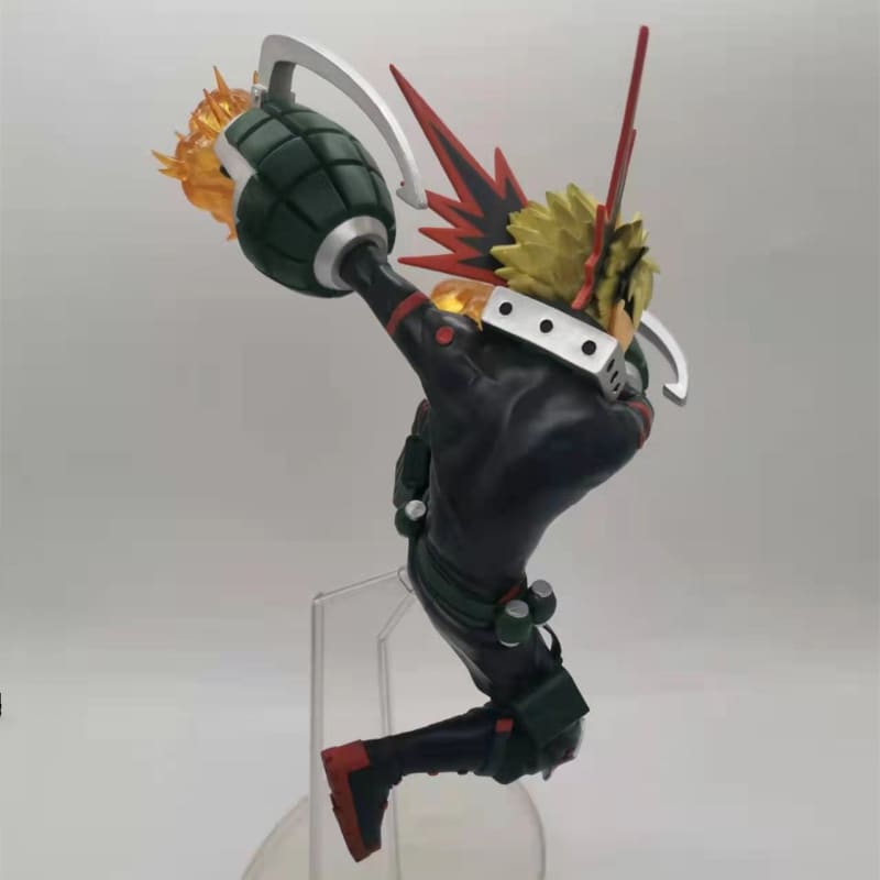 Action Figure Bakugo Katsuki - My Hero Academia™