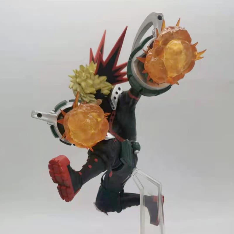 Action Figure Bakugo Katsuki - My Hero Academia™