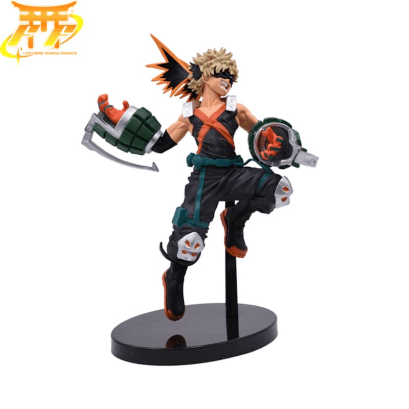 Action Figure Bakugo Katsuki - My Hero Academia™