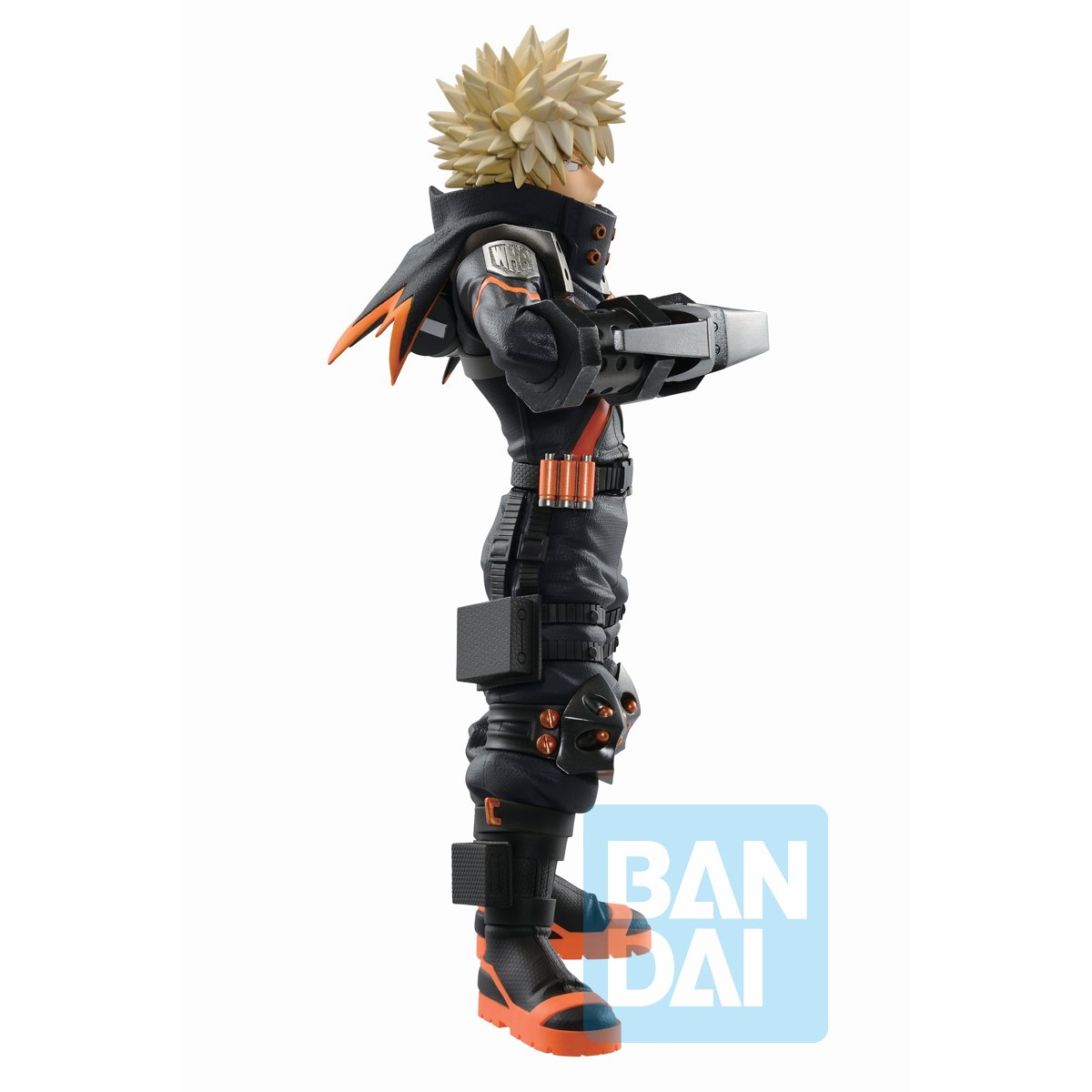 Action Figure Bakugo ’Tattica’ - My Hero Academia™