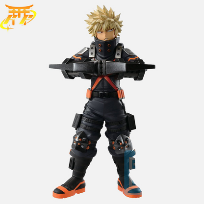 Action Figure Bakugo ’Tattica’ - My Hero Academia™