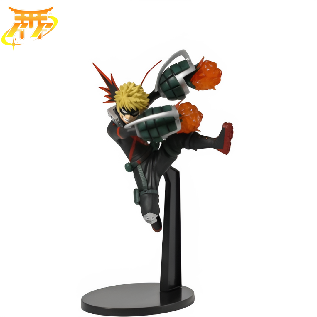 Action Figure Bakugo ’Vola’ - My Hero Academia™