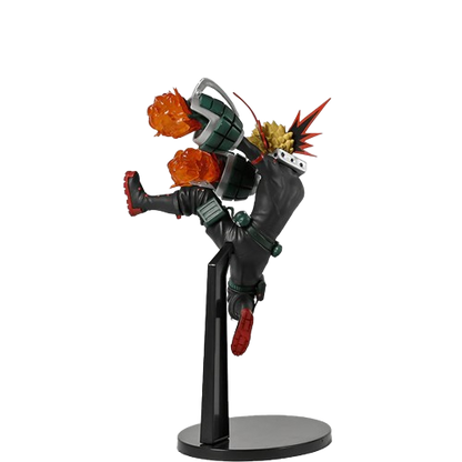 Action Figure Bakugo ’Vola’ - My Hero Academia™