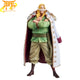Action Figure Barbabianca (Giovane) - One Piece™