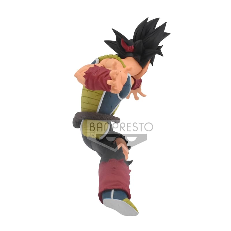 Action Figure Bardack Kamehameha Padre-Figlio - Dragon Ball Z™