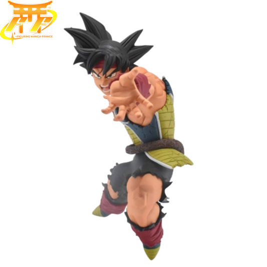 Action Figure Bardack Kamehameha Padre-Figlio - Dragon Ball Z™