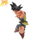 Action Figure Bardack Kamehameha Padre-Figlio - Dragon Ball Z™