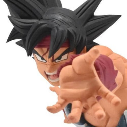 Action Figure Bardack Kamehameha Padre-Figlio - Dragon Ball Z™