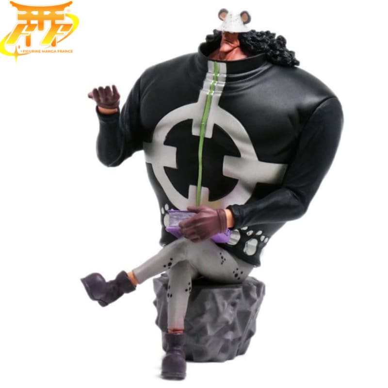 Action Figure Bartolomeo Kuma - One Piece™