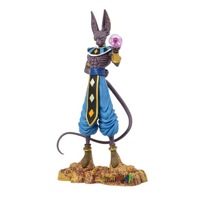 Action Figure Beerus - Dragon Ball Z™