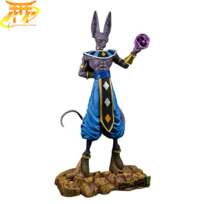 Action Figure Beerus - Dragon Ball Z™