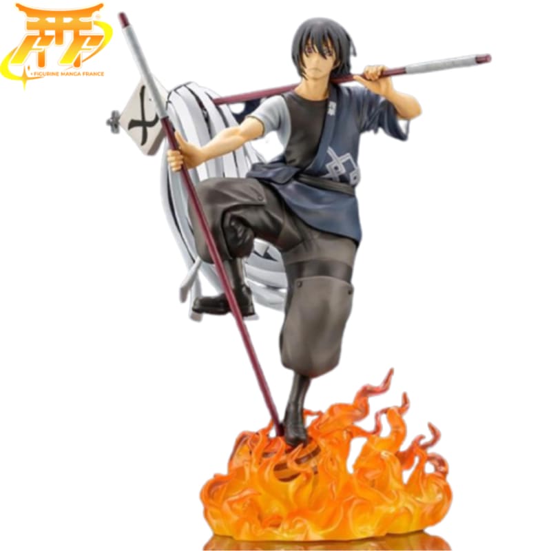 Action Figure Benimaru Shinmon - Fire Force™