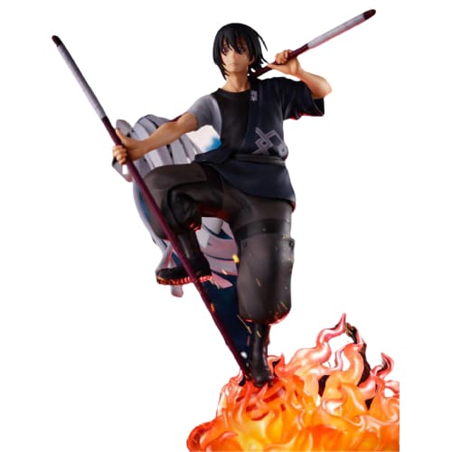 Action Figure Benimaru Shinmon - Fire Force™