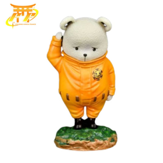 Action Figure Bepo - One Piece™