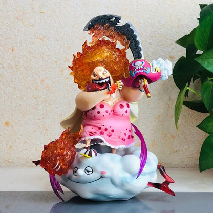 Action Figure Big Mom - One Piece™