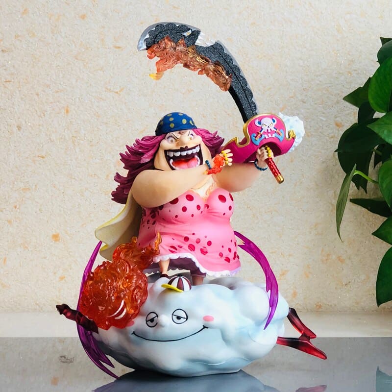 Action Figure Big Mom - One Piece™