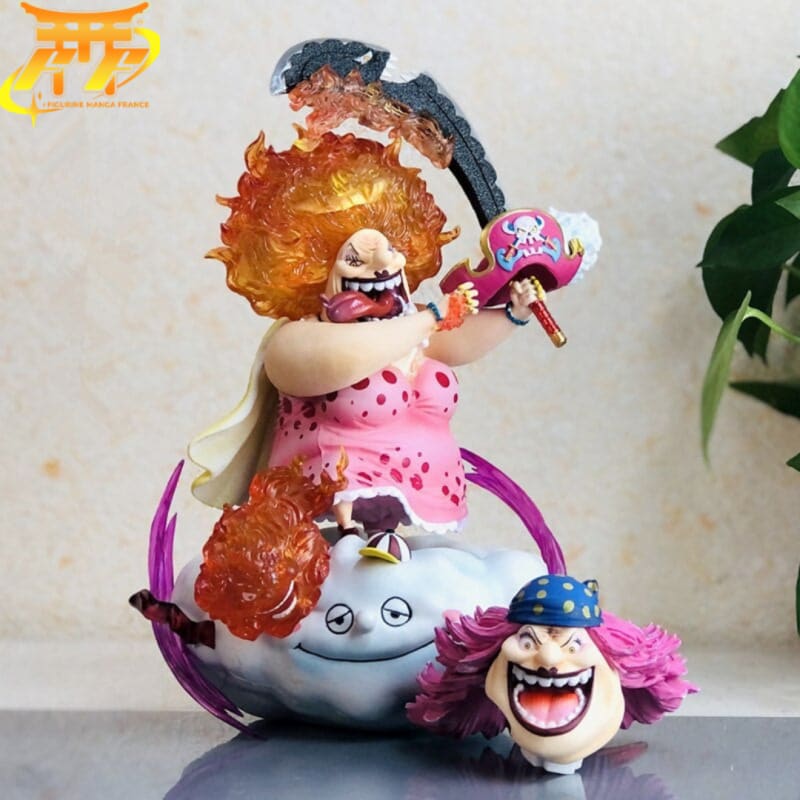 Action Figure Big Mom - One Piece™