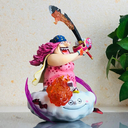 Action Figure Big Mom - One Piece™