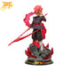Action Figure Black Goku 