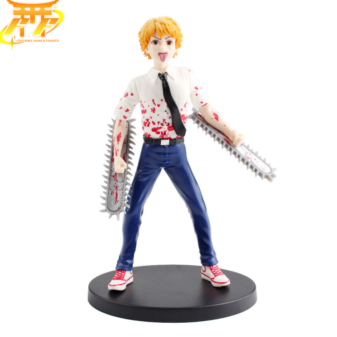 Action Figure “Blood” – Chainsaw Man™