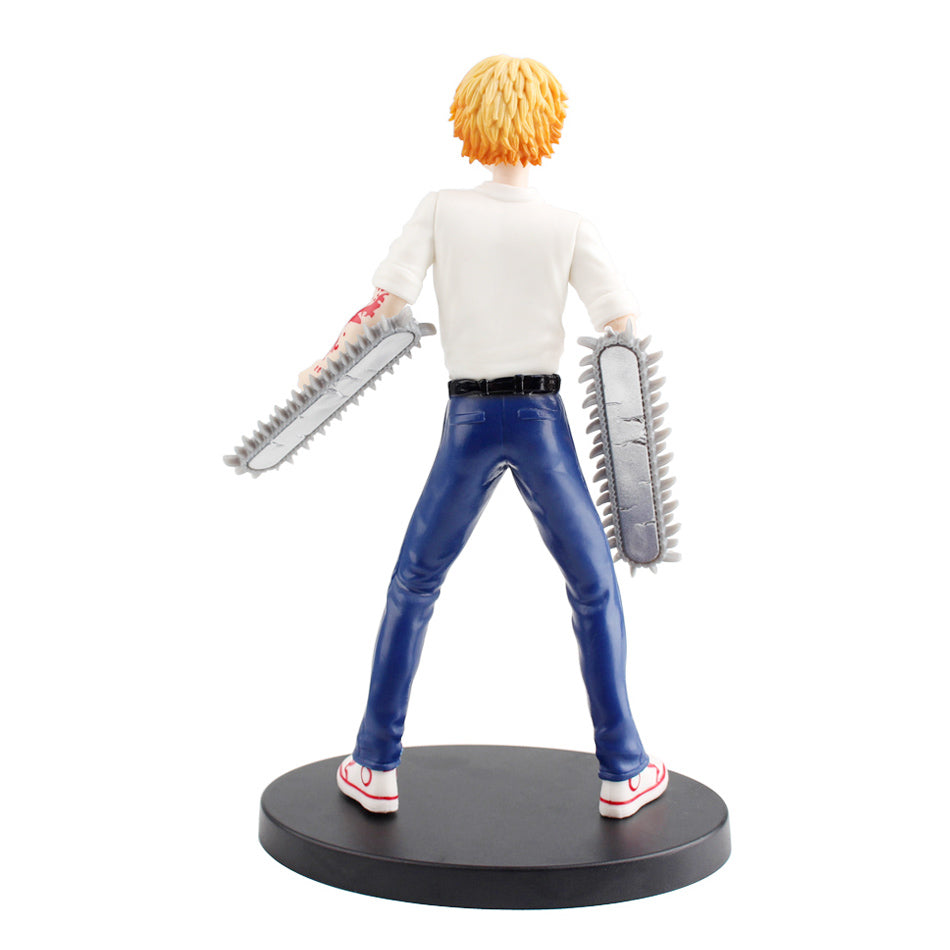 Action Figure “Blood” – Chainsaw Man™