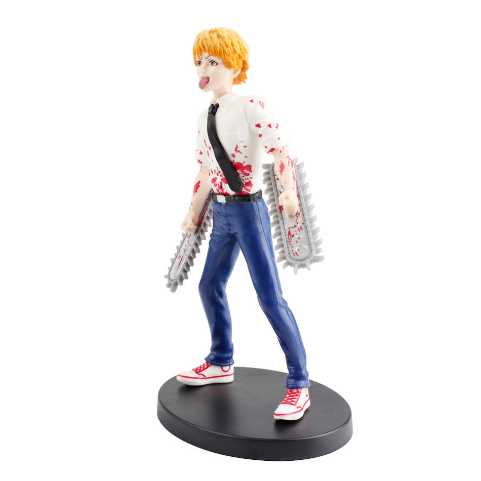 Action Figure “Blood” – Chainsaw Man™