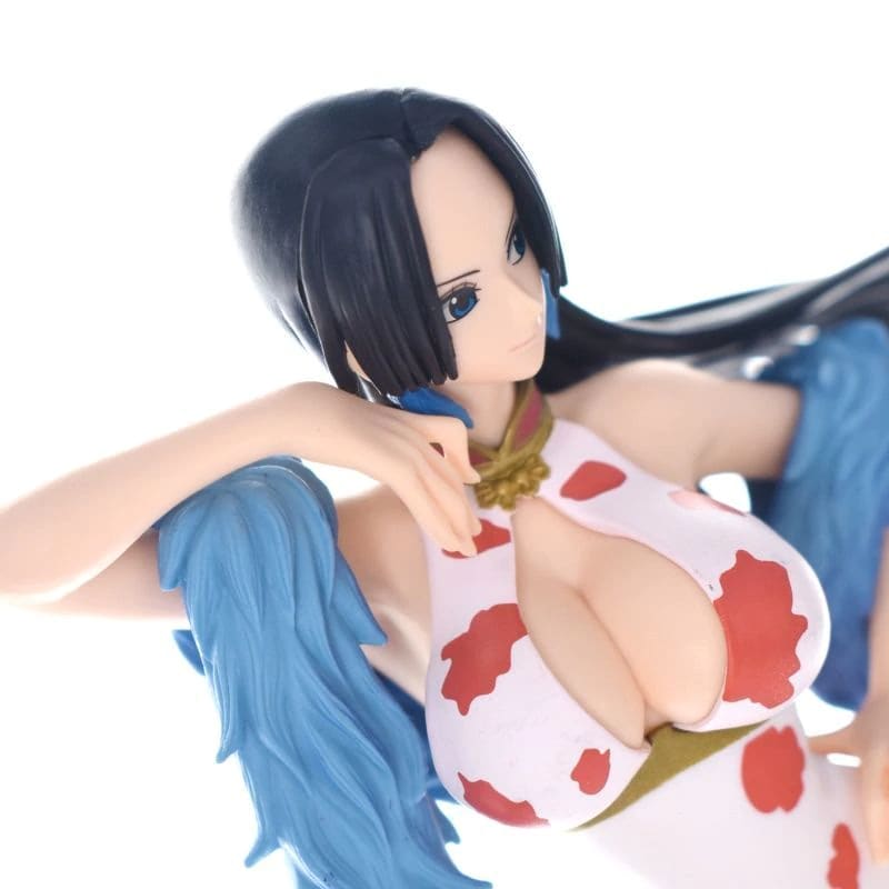 Action Figure Boa Hancock - One Piece™