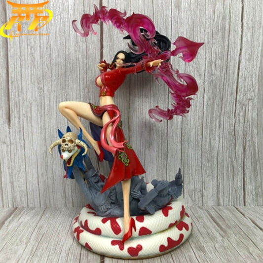 Action Figure Boa Hancock - One Piece™